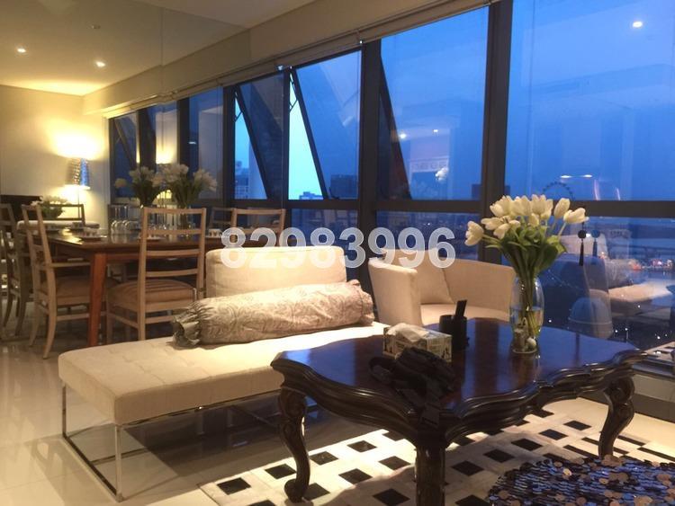High Street Centre (D6), Condominium #158580212